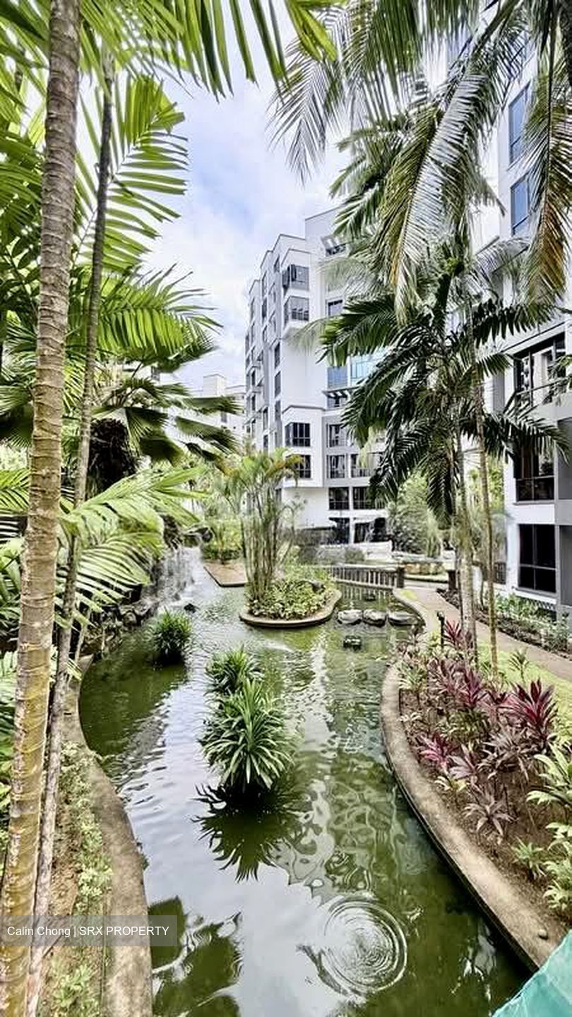 Glendale Park (D23), Condominium #555072201